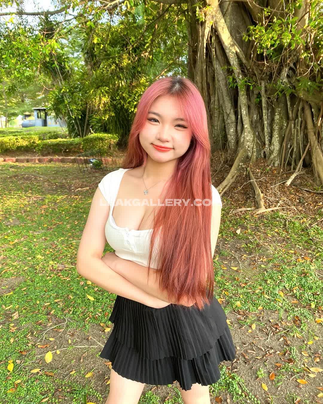 Stephaniechua29 / stephanie_chua Exclusive Leaked Nude OnlyFans #13257172