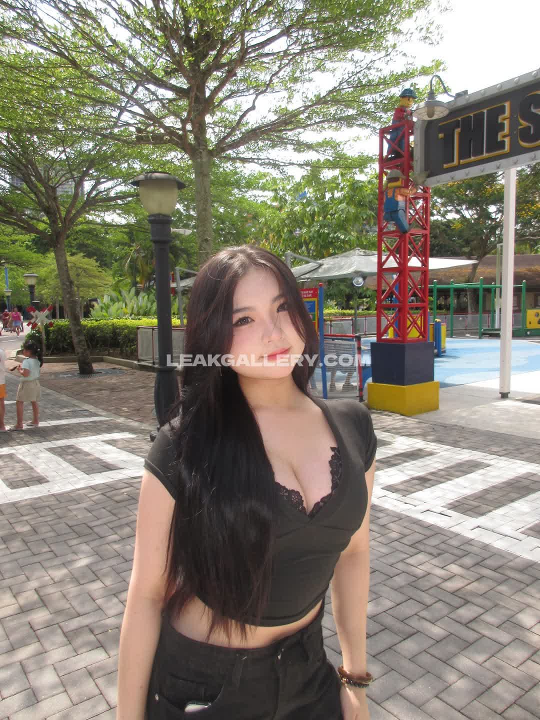 Stephaniechua29 / stephanie_chua Exclusive Leaked Nude OnlyFans #13257522