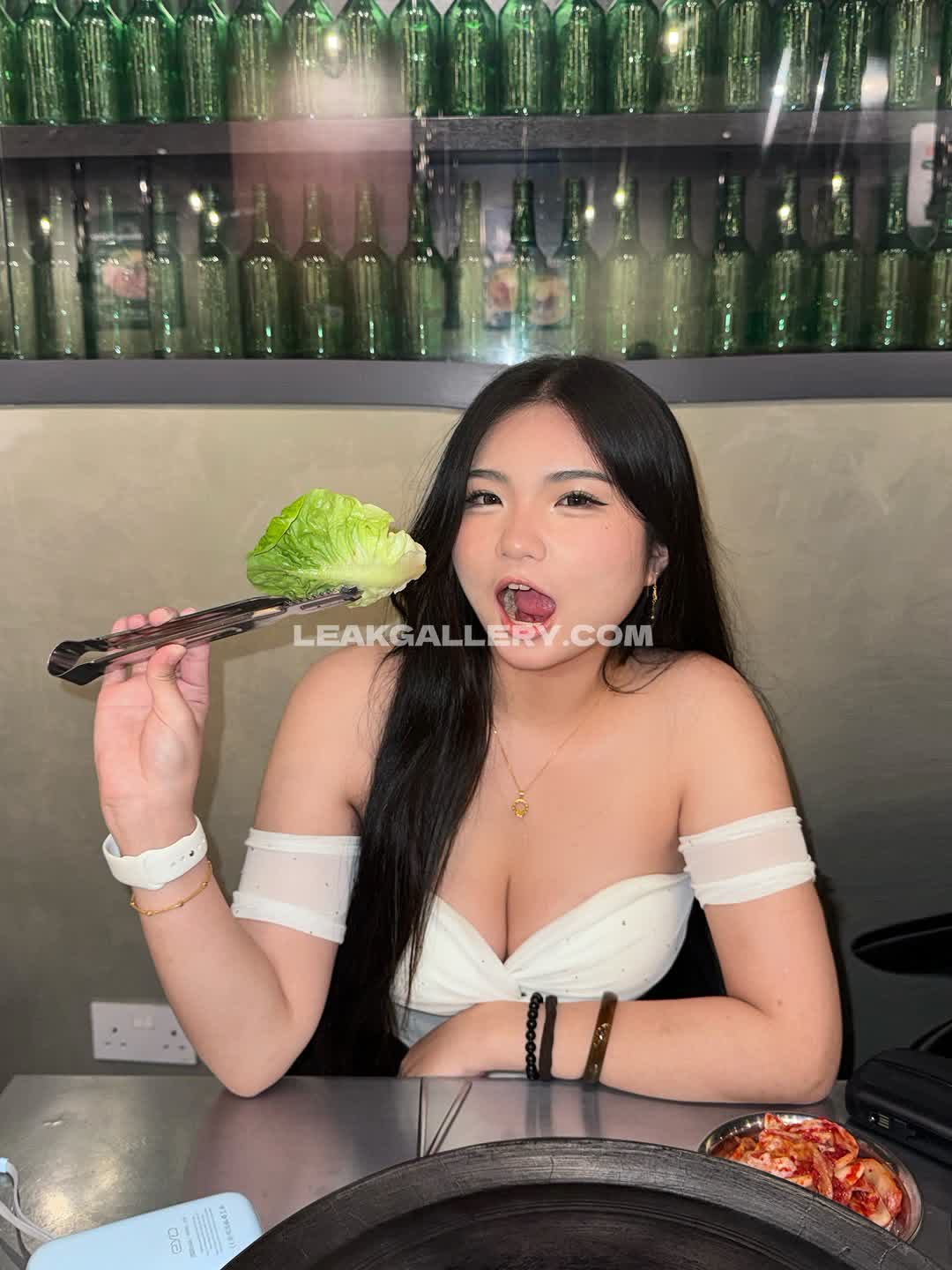 Stephaniechua29 / stephanie_chua Exclusive Leaked Nude OnlyFans #13257553