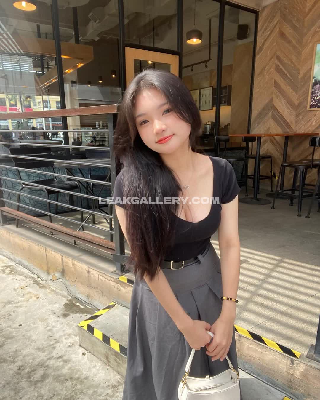 Stephaniechua29 / stephanie_chua Exclusive Leaked Nude OnlyFans #13257155