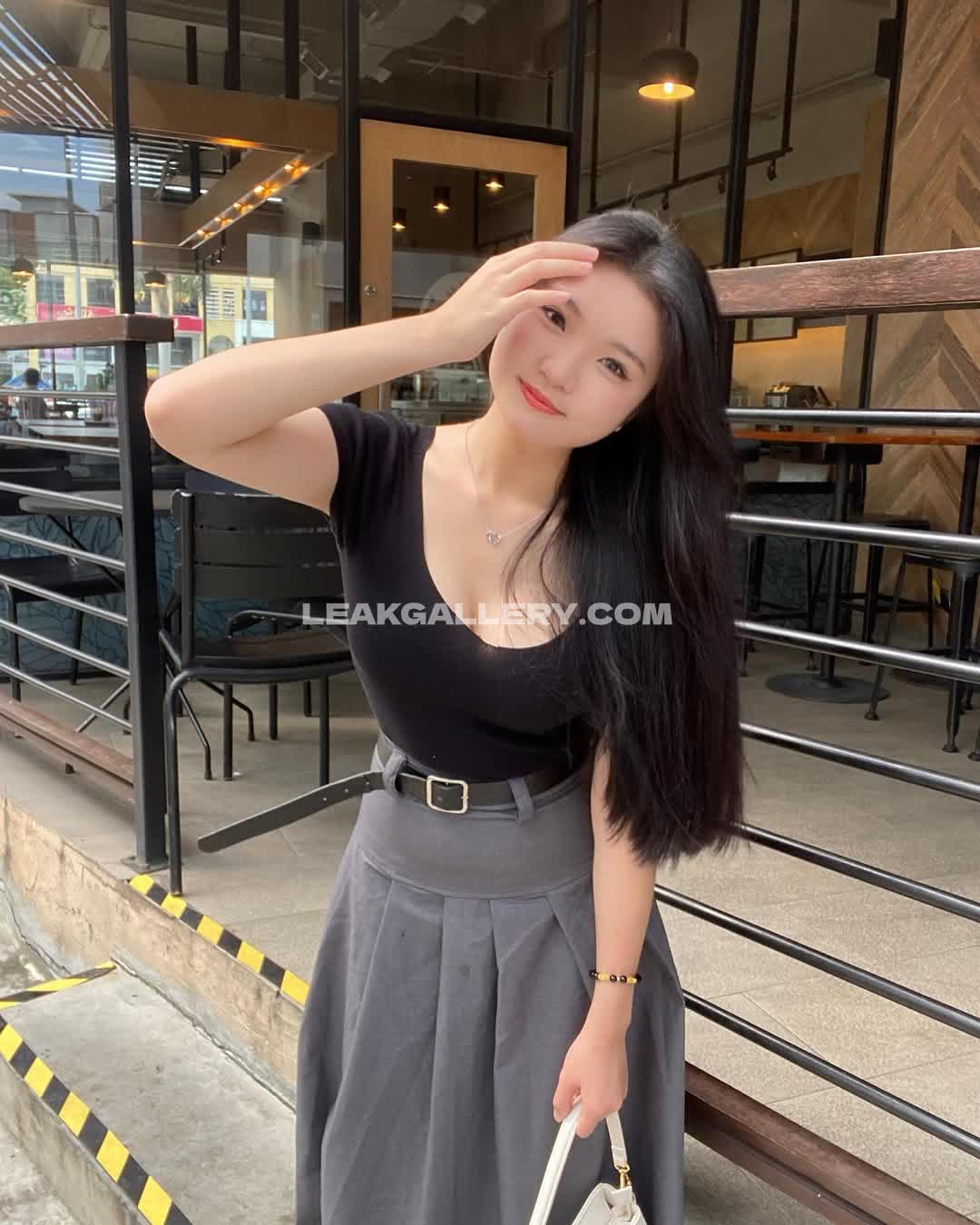 Stephaniechua29 / stephanie_chua Exclusive Leaked Nude OnlyFans #13257170