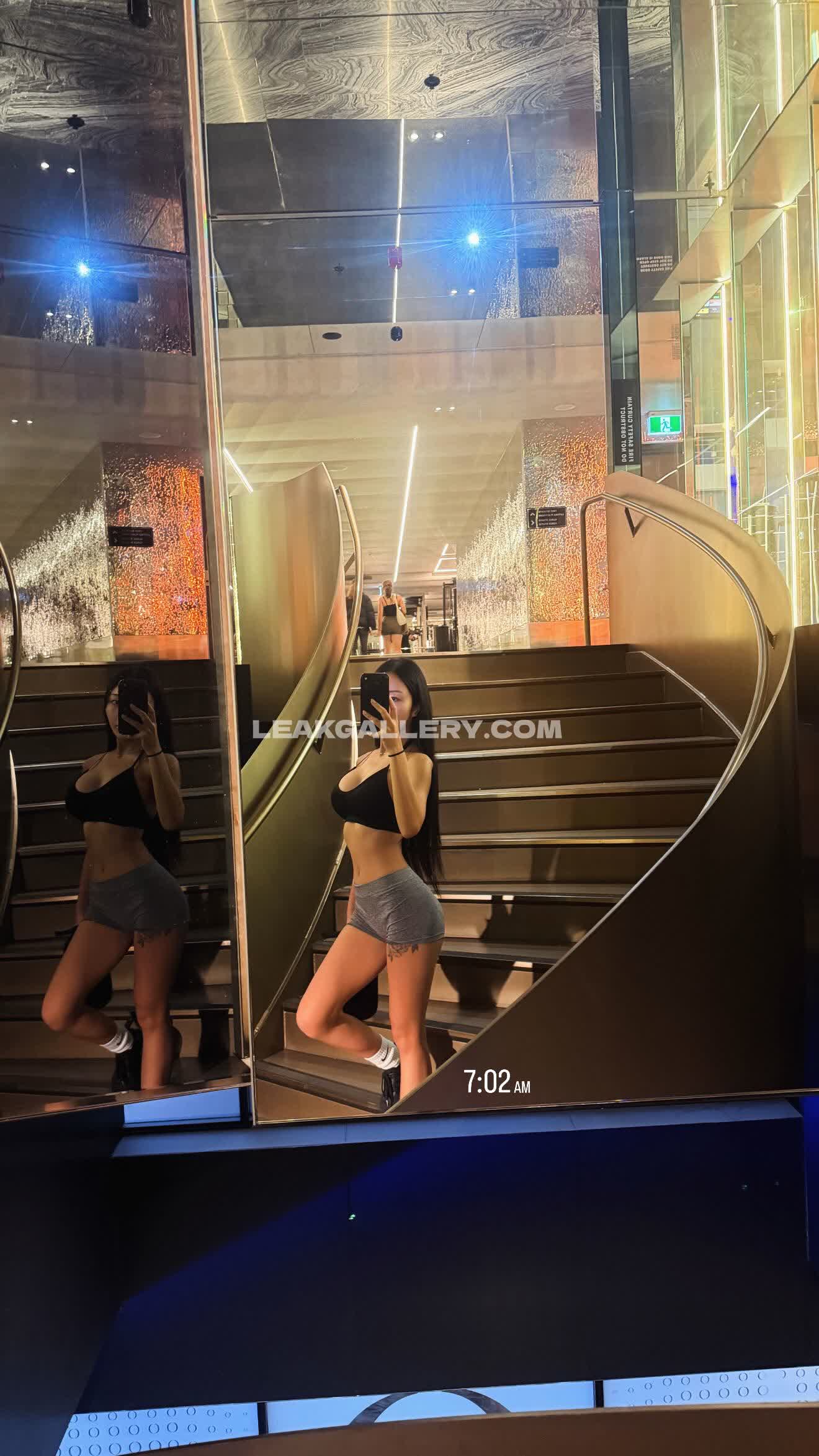 Stephchoi Exclusive Leaked Nude Onlyfans #12414697