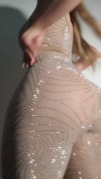Stephjc Thong Bodysuit Ass Twerk OnlyFans Video Leaked