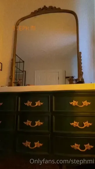 Stephmi Naked Ass Twerking OnlyFans Video Leaked