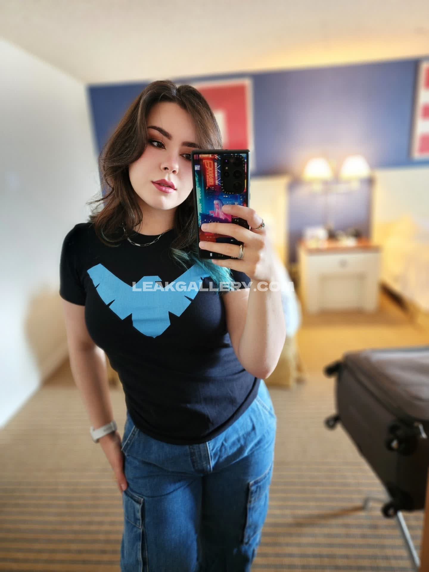 Stormfall33 Exclusive Leaked Nude OnlyFans #13256484