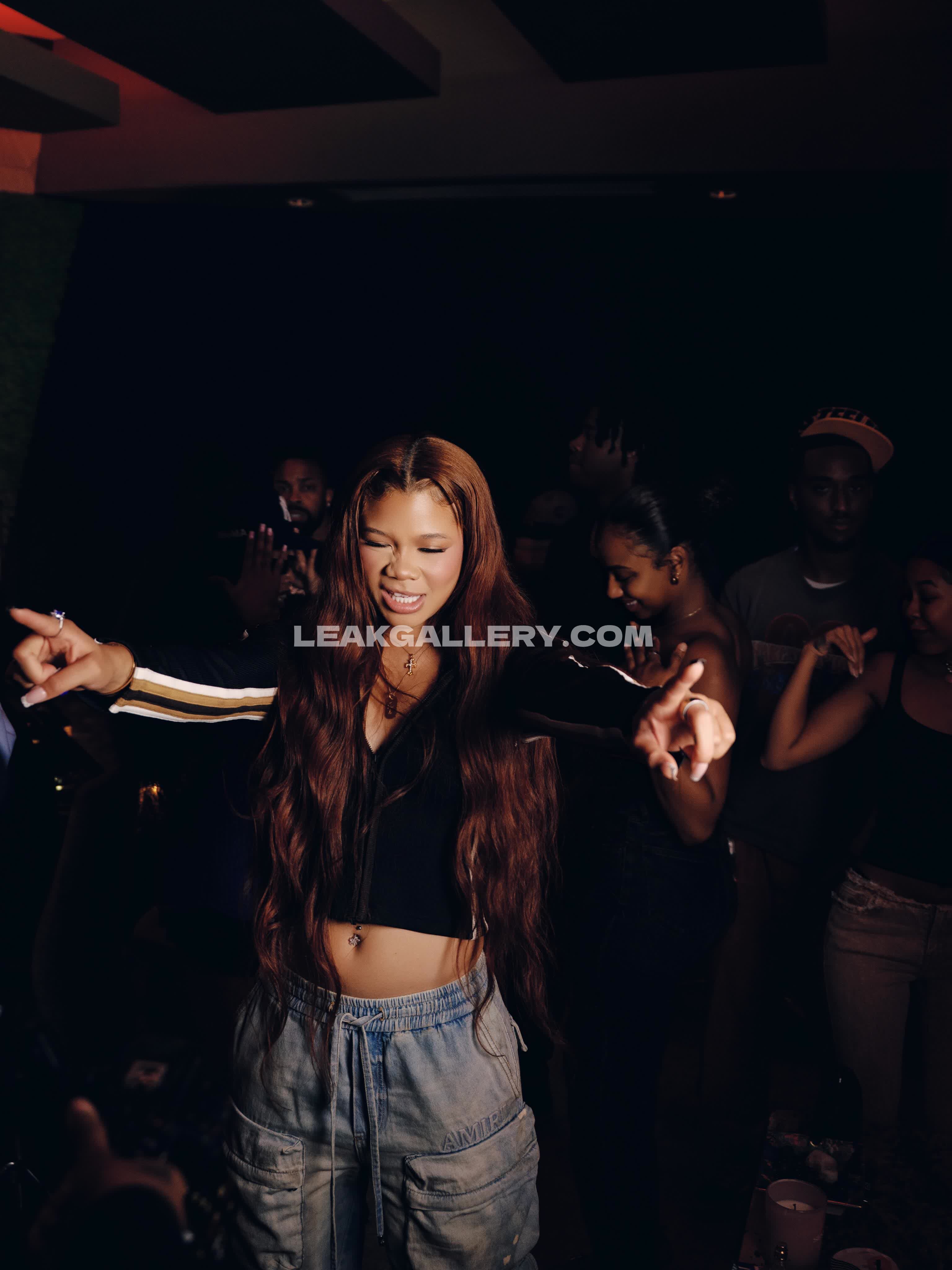 Stormreid Exclusive Leaked Nude OnlyFans #12667340