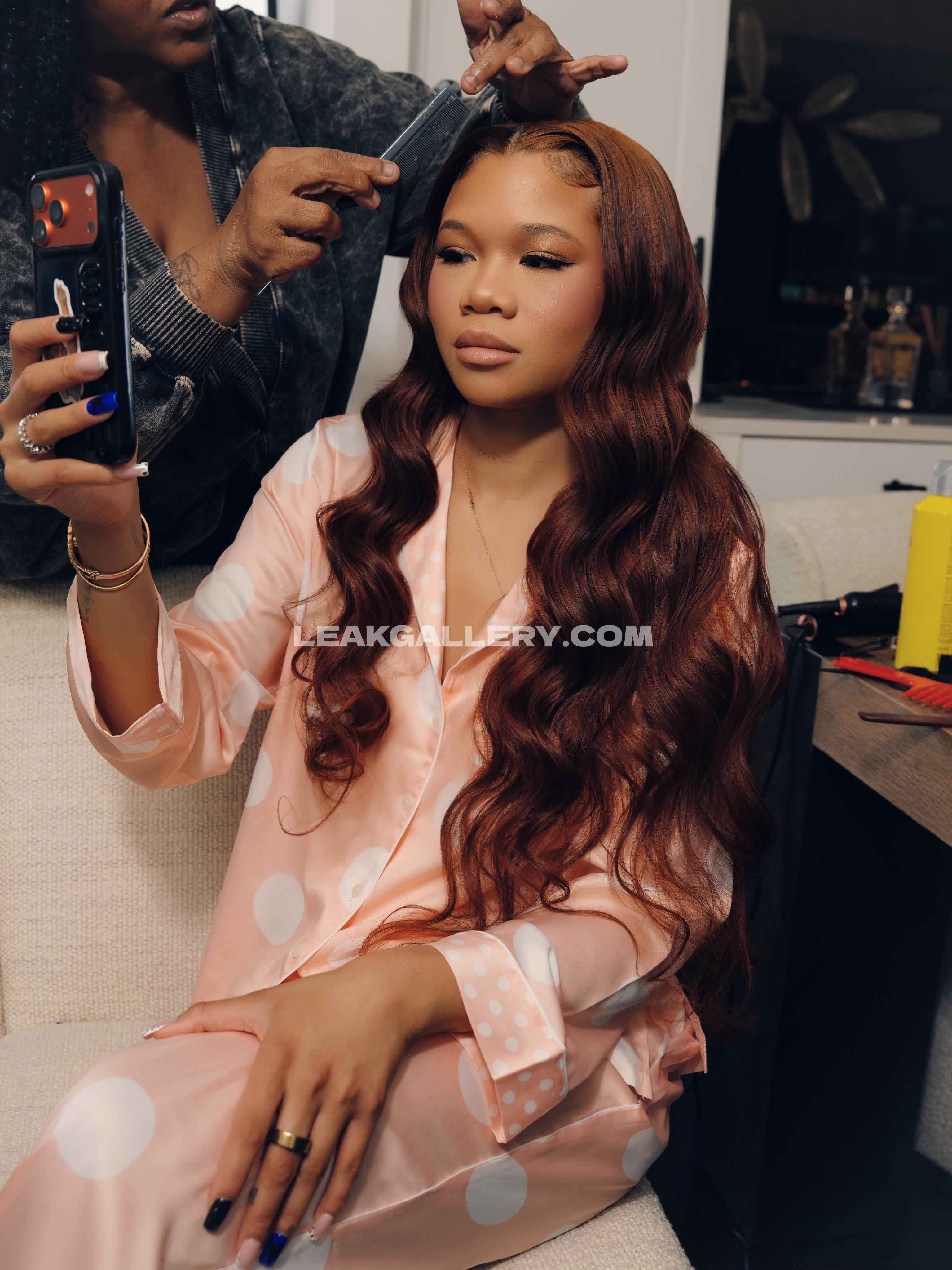 Stormreid Exclusive Leaked Nude OnlyFans #12667345