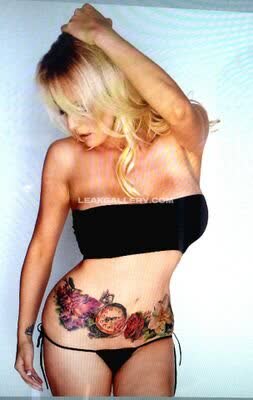 Stormydaniels Exclusive Leaked Nude OnlyFans #13167415