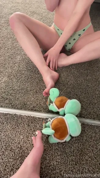 stpeach