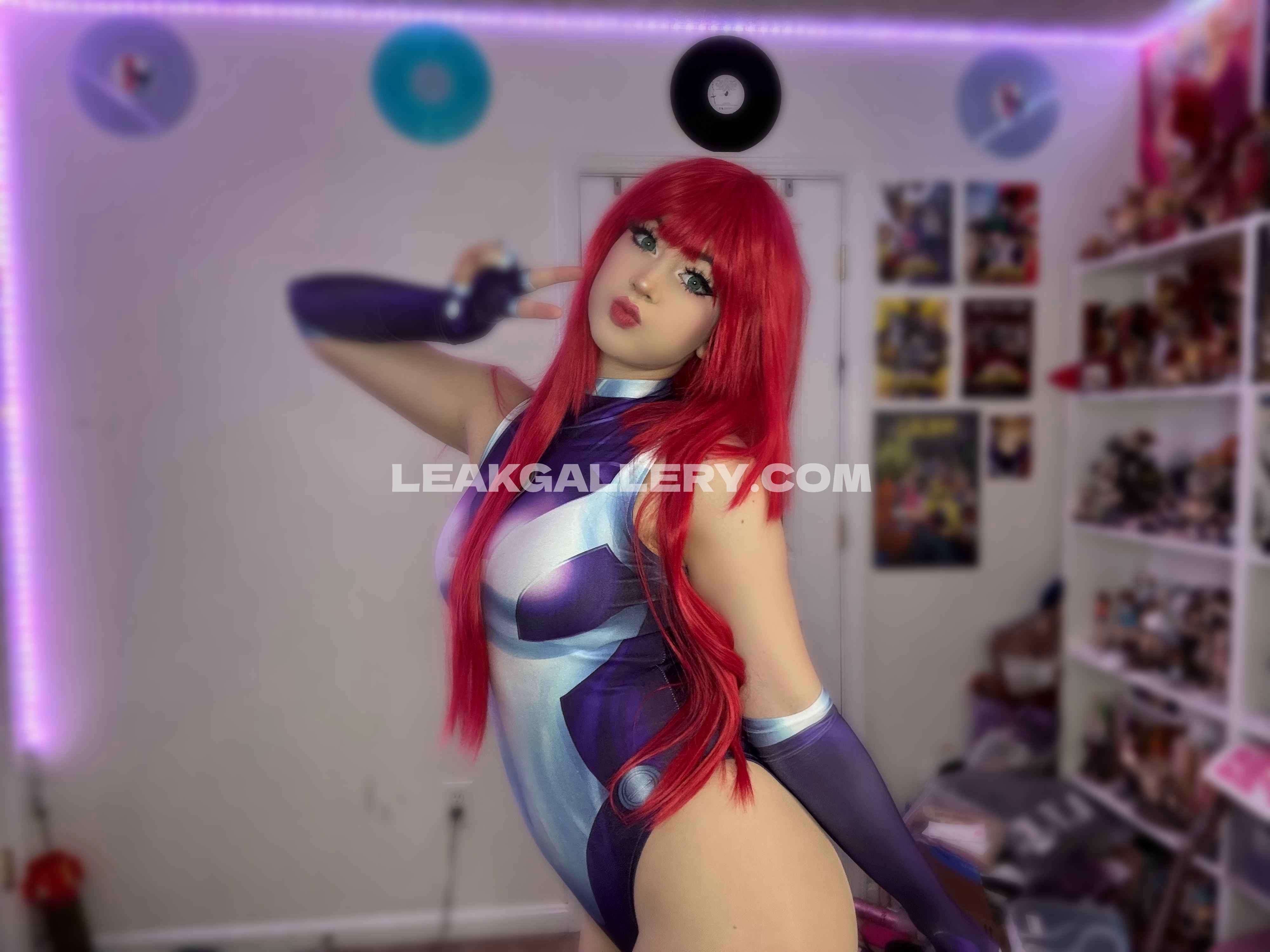 Strifecoss Exclusive Leaked Nude OnlyFans #13244427