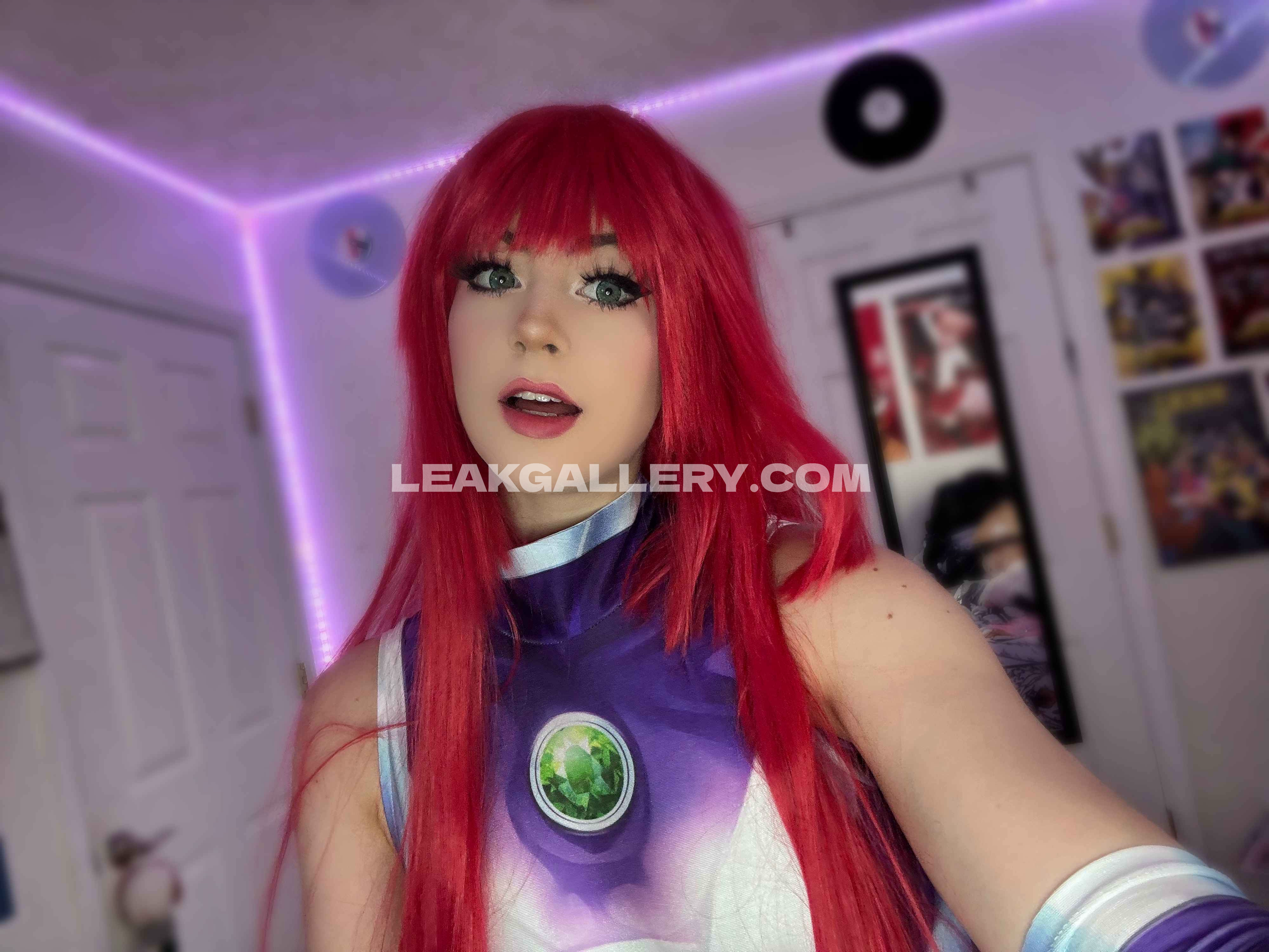 Strifecoss Exclusive Leaked Nude OnlyFans #13244429