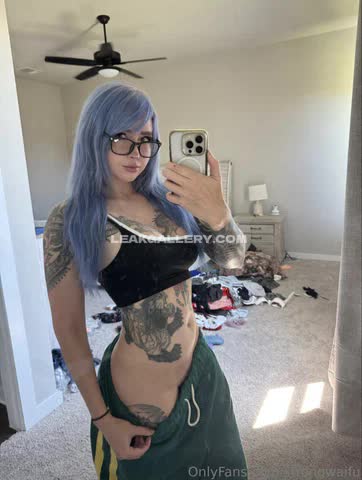 Strongwaifu Exclusive Leaked Nude OnlyFans #14207429