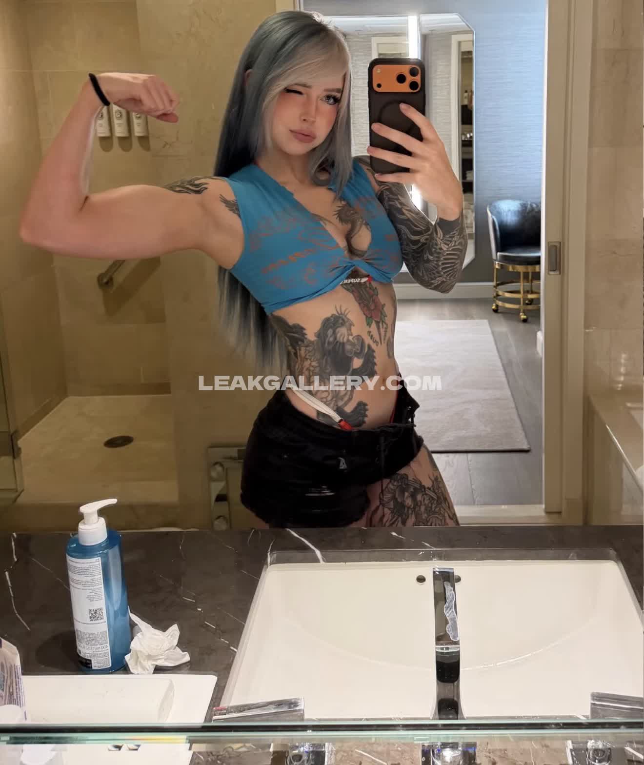 Strongwaifu Exclusive Leaked Nude OnlyFans #13320608
