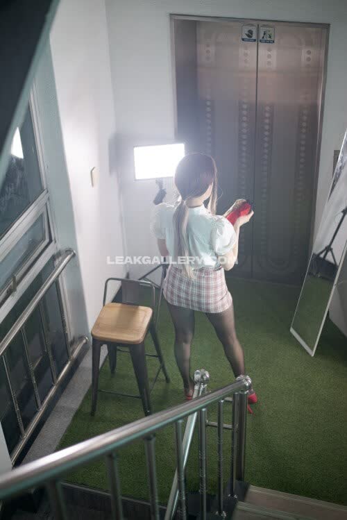 Studiobom Exclusive Leaked Nude OnlyFans #14448415