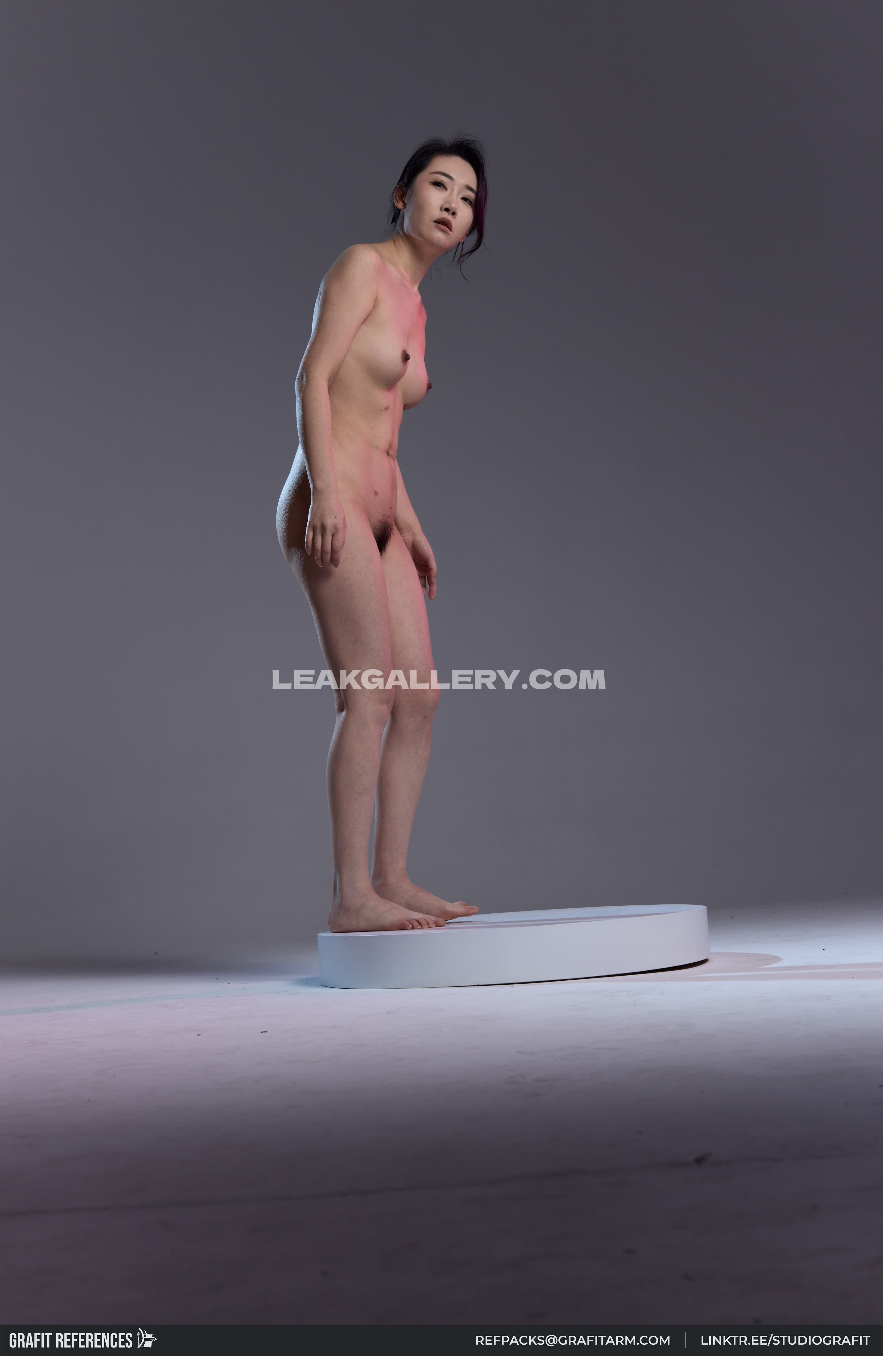 Studiografit Exclusive Leaked Nude OnlyFans #13097436