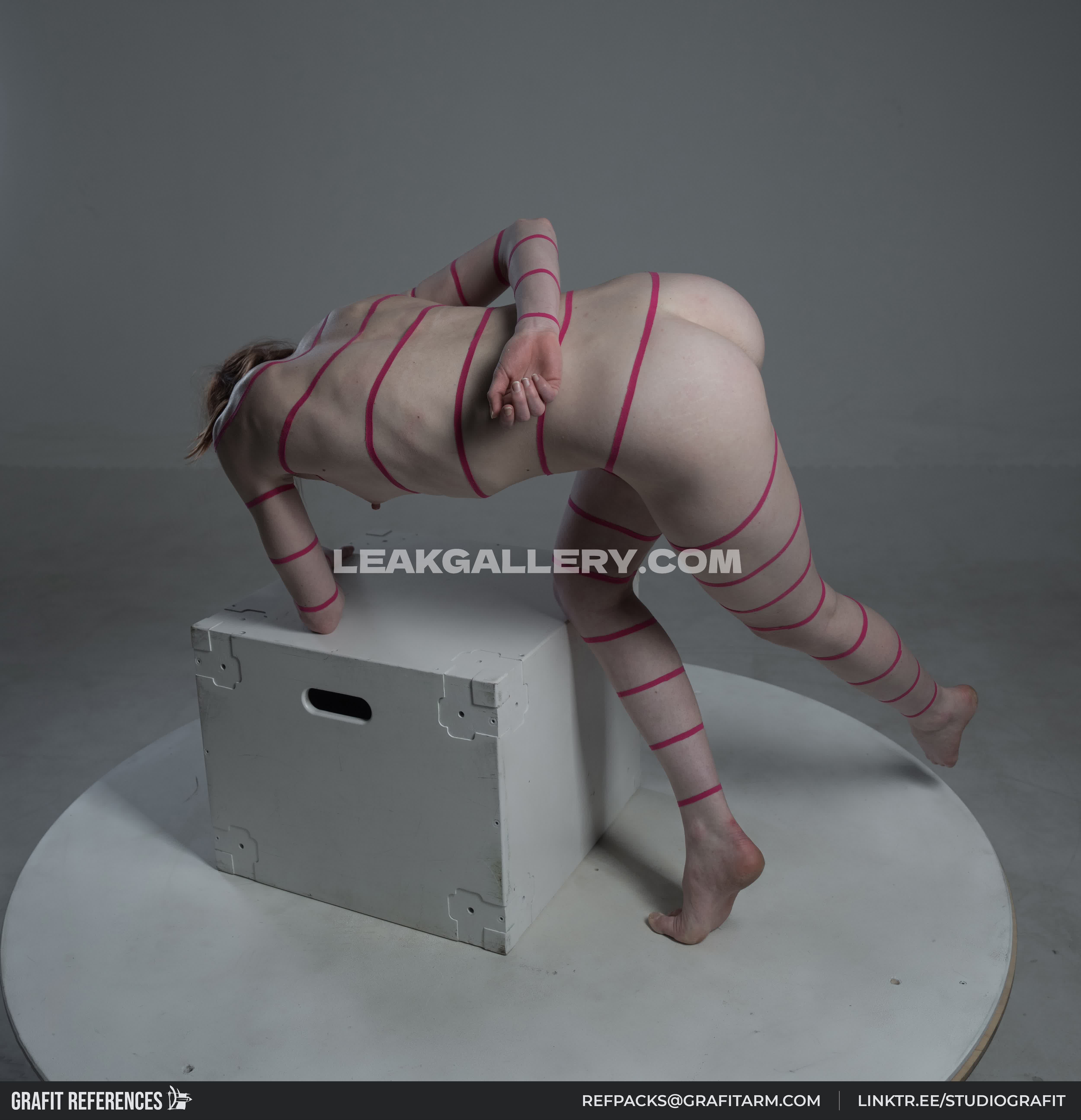 Studiografit Exclusive Leaked Nude OnlyFans #13097485