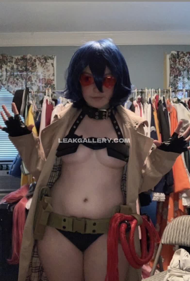 Stwawbeppy Exclusive Leaked Nude OnlyFans #12678273