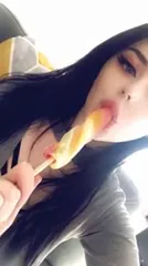 Stxcey_leigh... Licking Ice Cream Pop OnlyFans Video Leaked