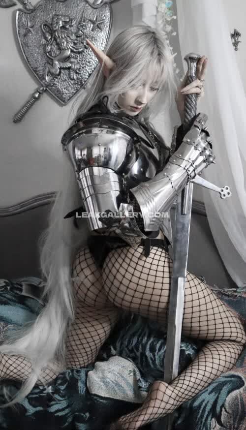 Styrlingelf Exclusive Leaked Nude OnlyFans #14852605