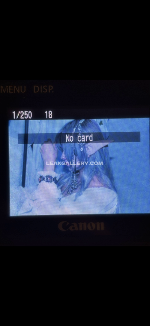 Styrlingelf Exclusive Leaked Nude OnlyFans #14898276