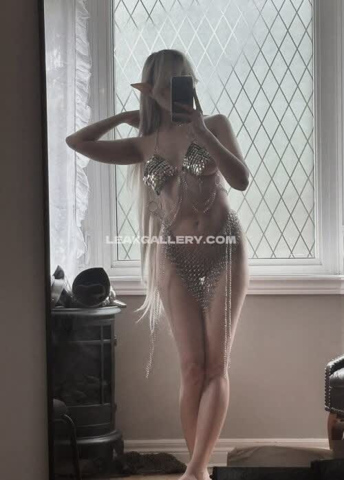Styrlingelf Exclusive Leaked Nude OnlyFans #14859400