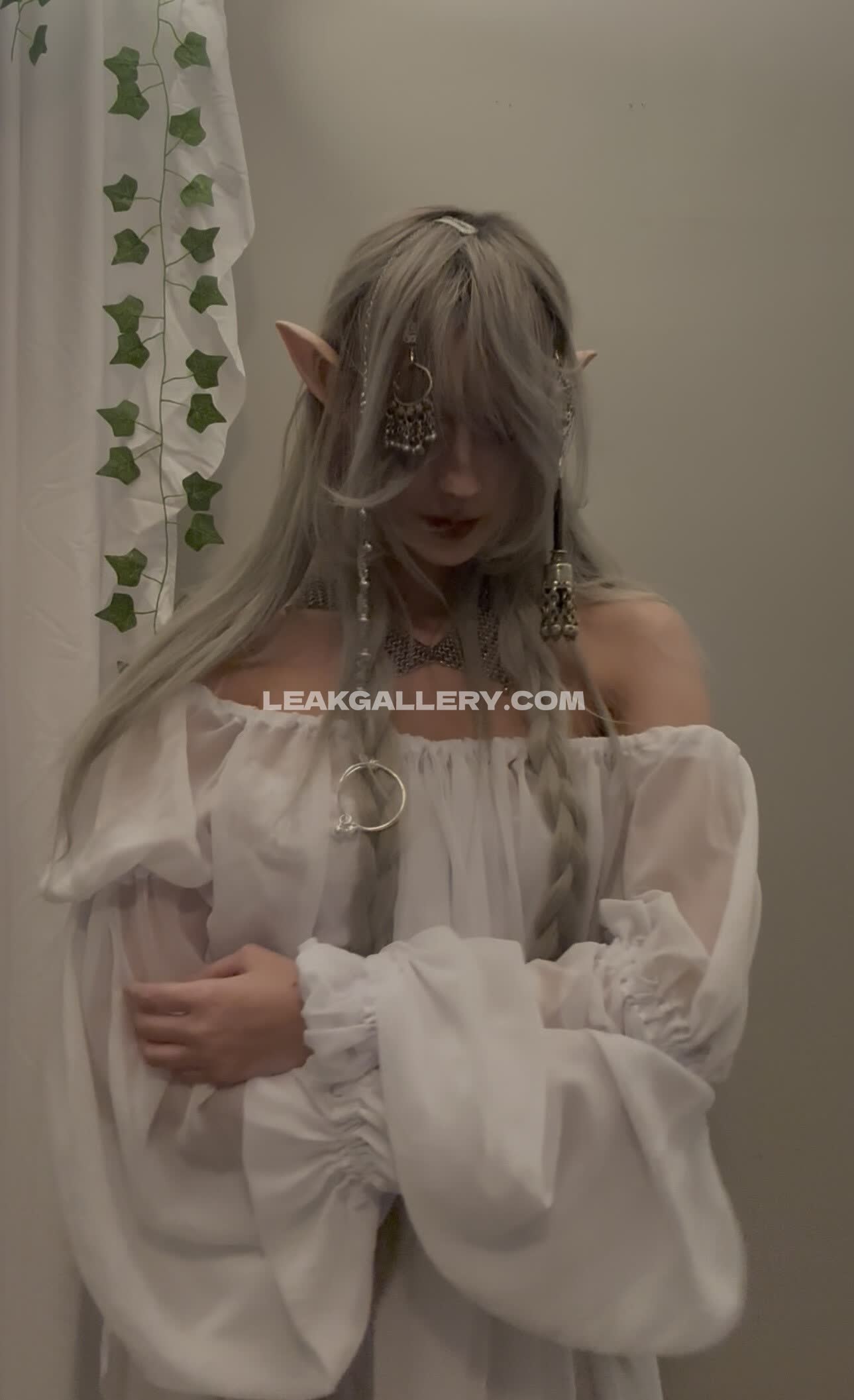 Styrlingelf Exclusive Leaked Nude OnlyFans #12853132
