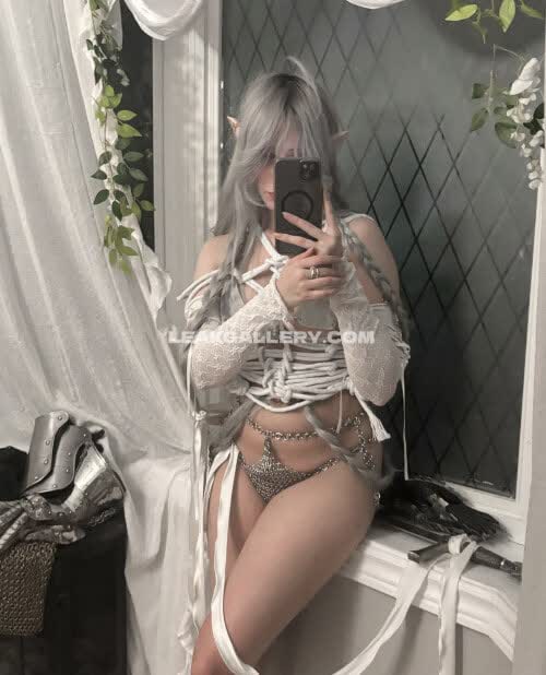 Styrlingelf Exclusive Leaked Nude OnlyFans #14852425