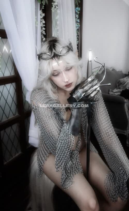 Styrlingelf Exclusive Leaked Nude OnlyFans #14861542