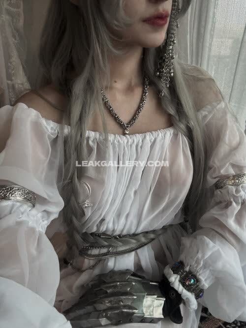 Styrlingelf Exclusive Leaked Nude OnlyFans #14852679