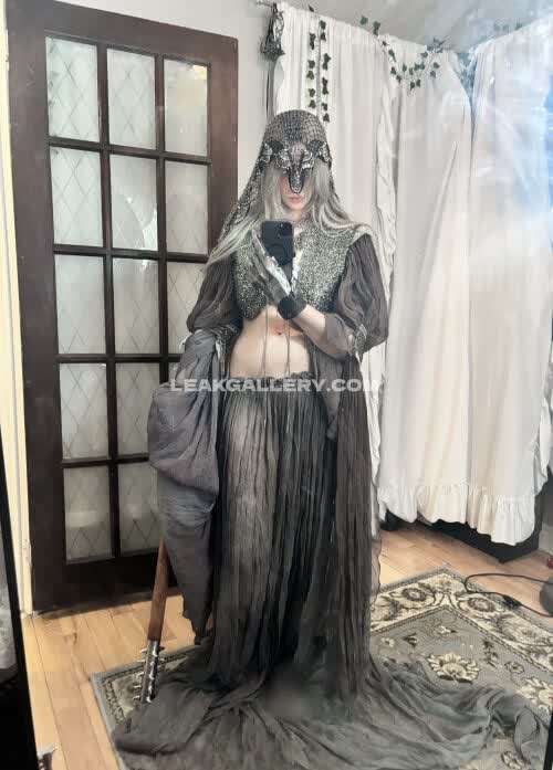 Styrlingelf Exclusive Leaked Nude OnlyFans #14839502