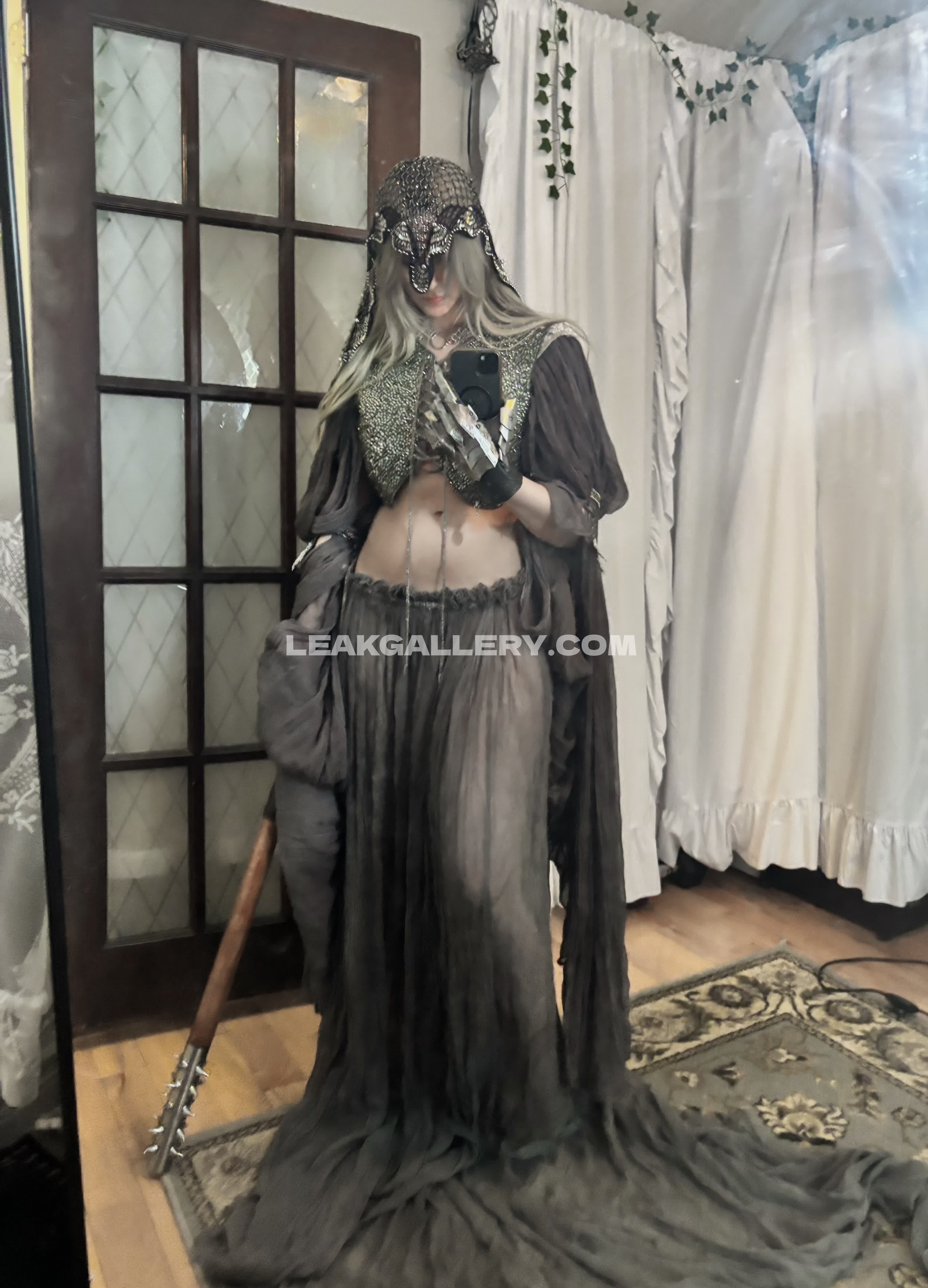 Styrlingelf Exclusive Leaked Nude Onlyfans #12406395