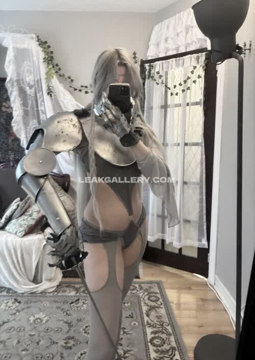 Styrlingelf Exklusiv geleakte Nacktbilder von OnlyFans #14944266