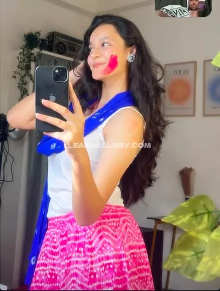 Subhashree_sahu Exclusive Leaked Nude OnlyFans #15870044
