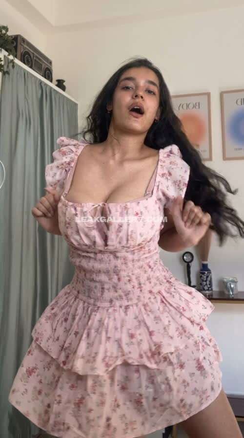 Subhasly OnlyFans Nudi in Esclusiva Trapela #12283205