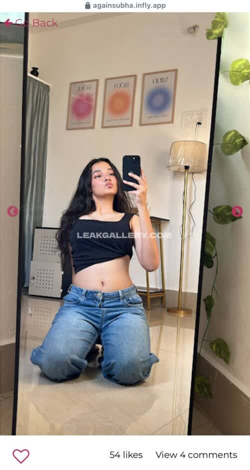 Subhasly एक्सक्लूसिव लीक्ड न्यूड OnlyFans #12283231
