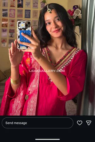 Subhasly एक्सक्लूसिव लीक्ड न्यूड OnlyFans #14979112