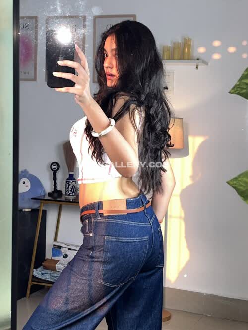 Subhasly Exclusieve gelekte naaktcontent van OnlyFans #12283204