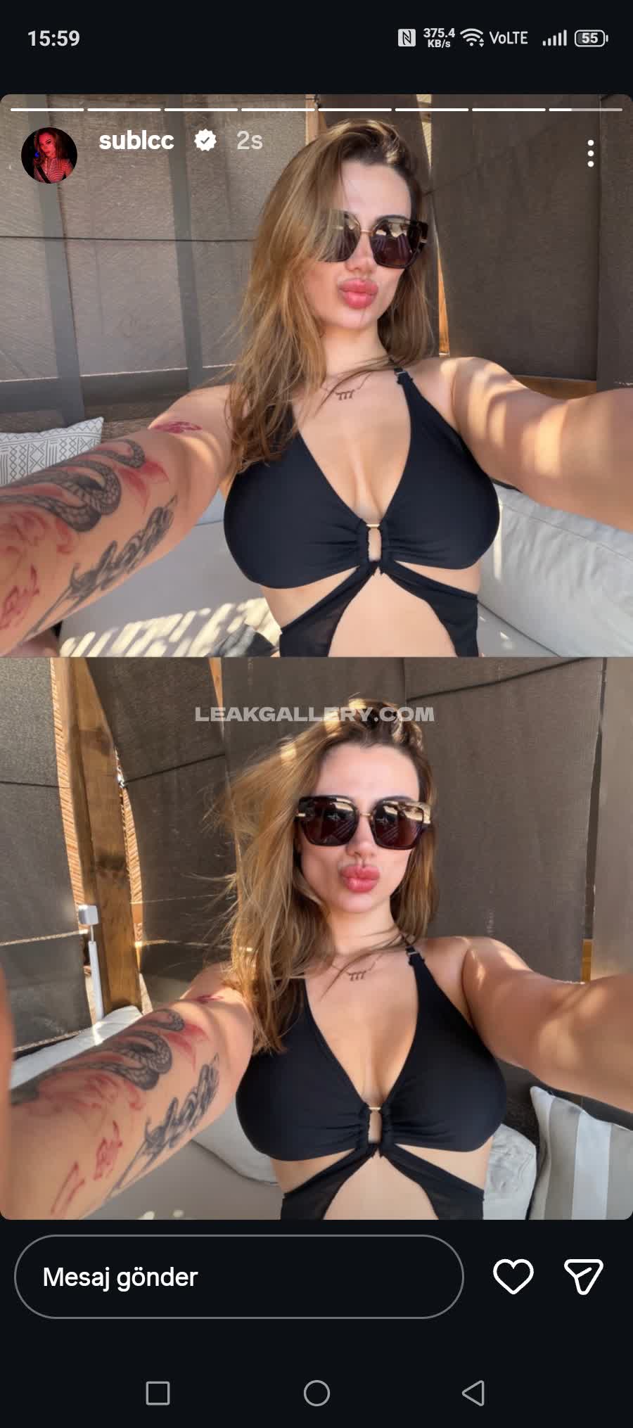 Sublcc Exclusive Leaked Nude OnlyFans #13098467