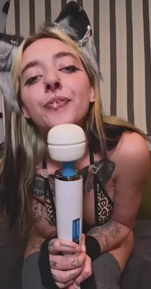 Subscriptions Leopard Bikini With Toy OnlyFans Video Leaked