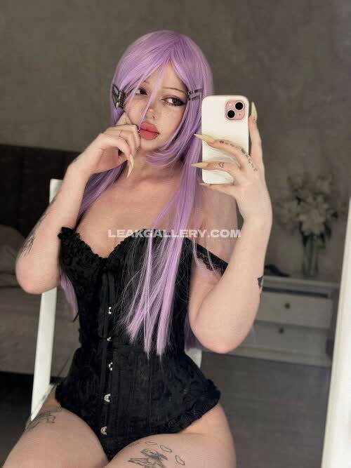 Subscriptions Exclusive Leaked Nude OnlyFans #15739428
