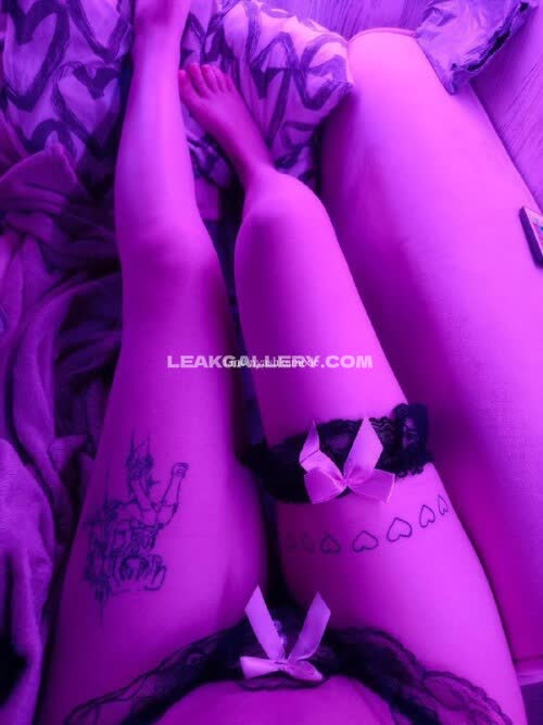 Subscriptions Exclusive Leaked Nude OnlyFans #14448019