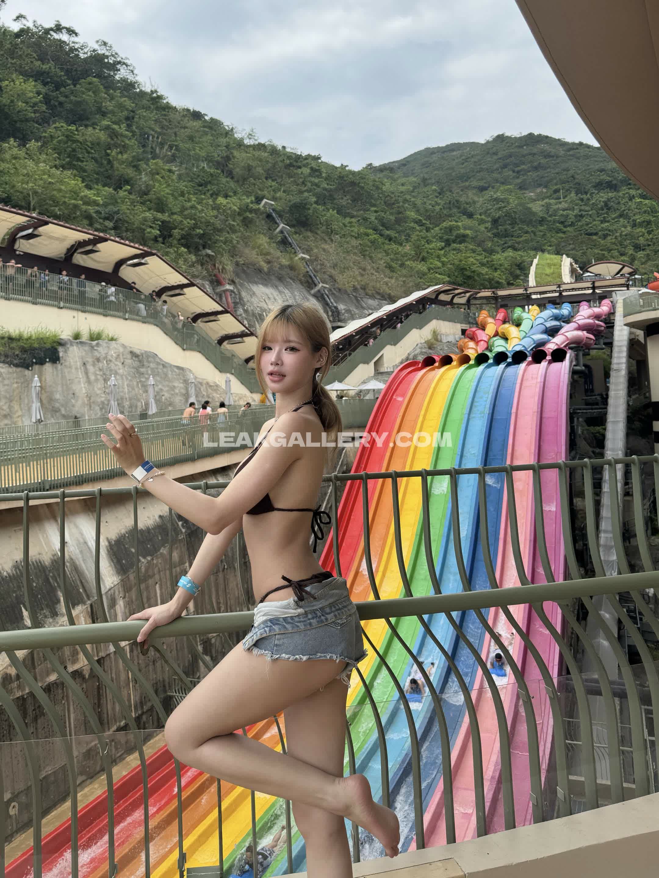 Subtoiris / irisyiyi_ 独占リークされたOnlyFansヌード #12655288