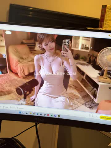 Subtoiris / Irisyiyi_ ภาพหลุดนู้ด OnlyFans สุดเอ็กซ์คลูซีฟ #14802952