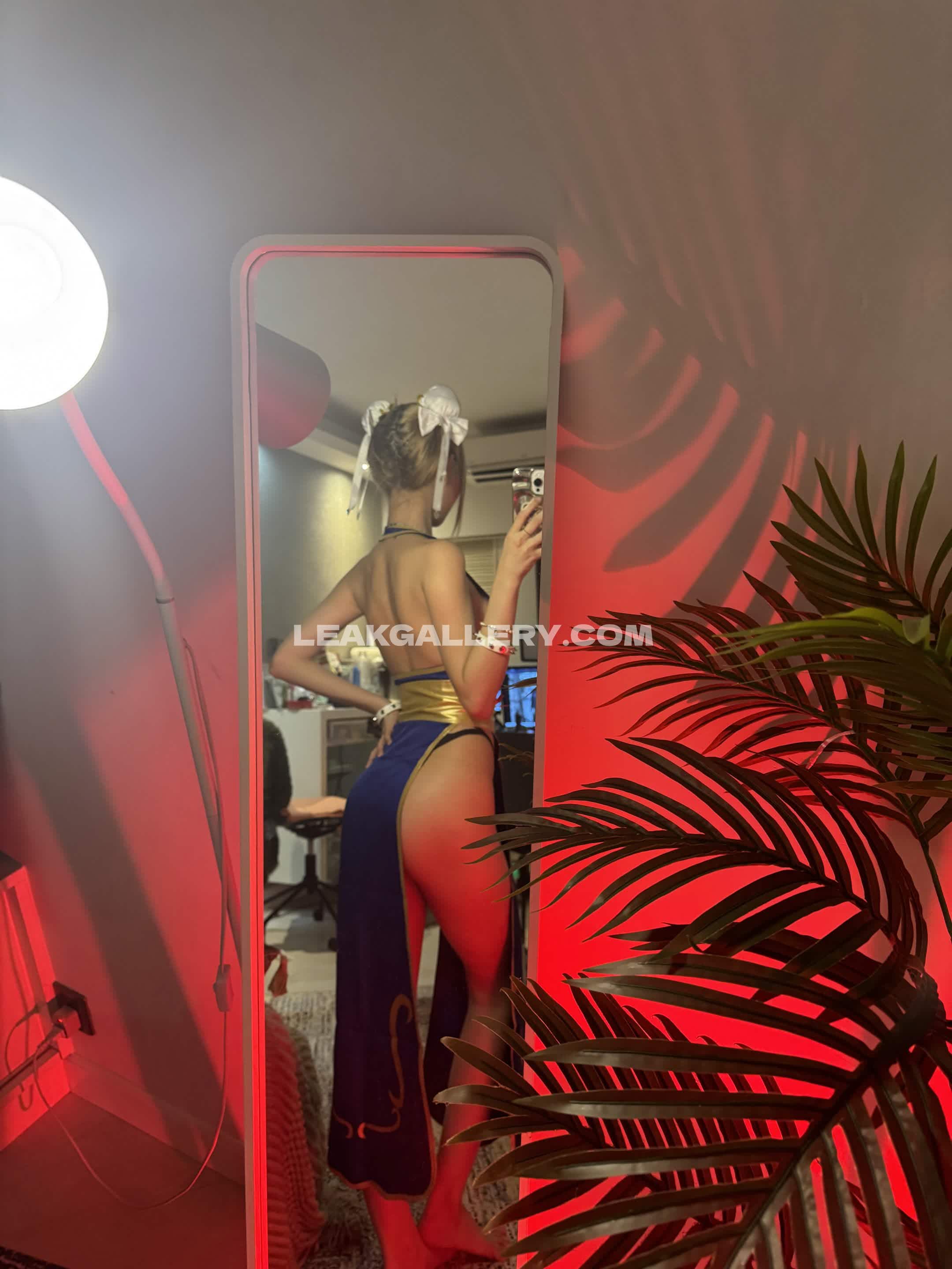 Subtoiris / irisyiyi_ Эксклюзивная утечка обнаженных OnlyFans #13020231