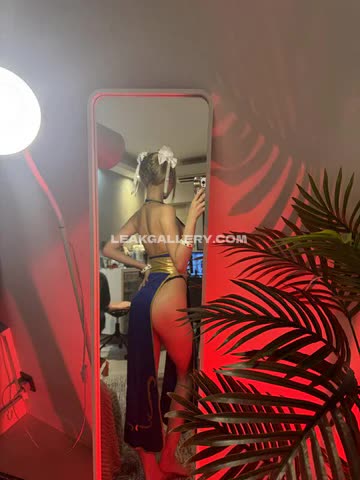 Subtoiris / Irisyiyi_ ภาพหลุดนู้ด OnlyFans สุดเอ็กซ์คลูซีฟ #15713057