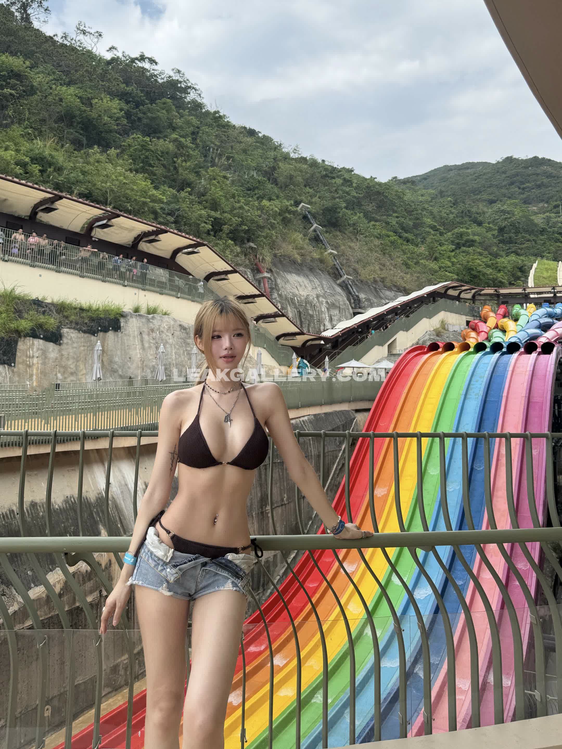 Subtoiris / irisyiyi_ Exclusiva filtración de OnlyFans desnuda #12655287