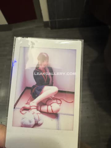 Subtoiris / Irisyiyi_ Exclusive Leaked Nude OnlyFans #14917507