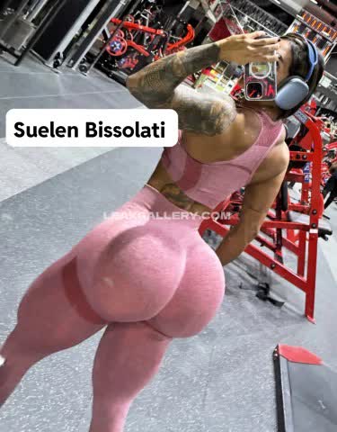 Suelenbissolati 独占リークされたOnlyFansヌード #14670758