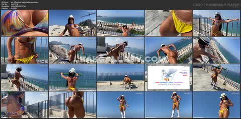 Suelenbissolati Exclusive Leaked Nude OnlyFans #14493969