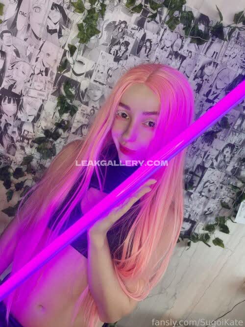 Sugoikate Exclusive Leaked Nude OnlyFans #14441292